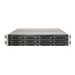 Supermicro SuperServer 6028TP-HTR-SIOM