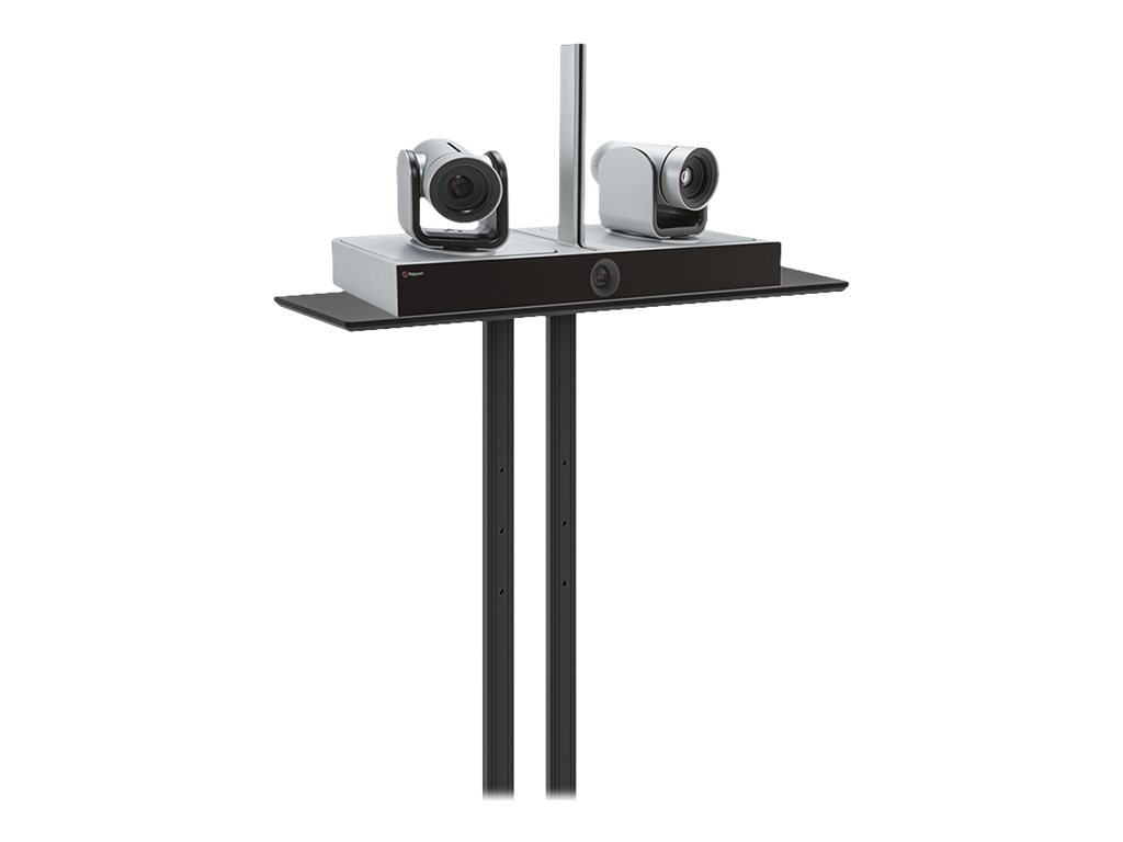 Salamander - Mounting component (shelf, 24" post)