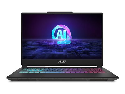 MSI Cyborg 15 AI A1VFK-203US
