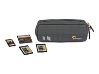 Lowepro GearUp Memory Wallet 20 - LP37186