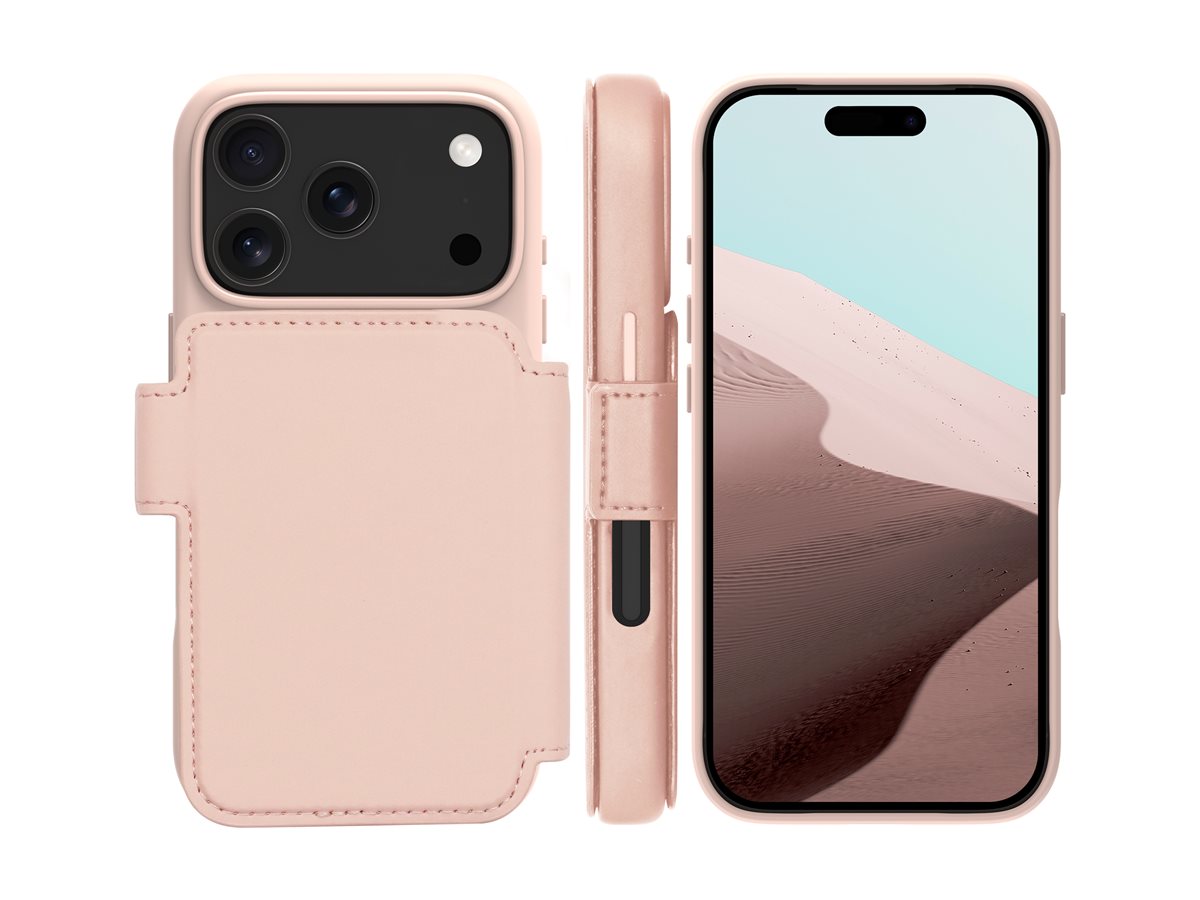LyngeMSICON-iPhone17Pro-PinkSand – foto 6