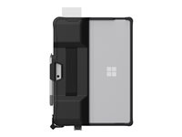 UAG Rugged Smart Card (CAC/PV) Reader Case for Surface Pro 9 TAA - SMART card reader - USB-C - TAA Compliant