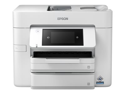 EPSON WorkForce Pro WF-C4810DTWF MFP, EPSON C11CJ05403  (BILD5)