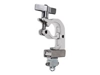 Chief Mounting component (truss clamp) silver