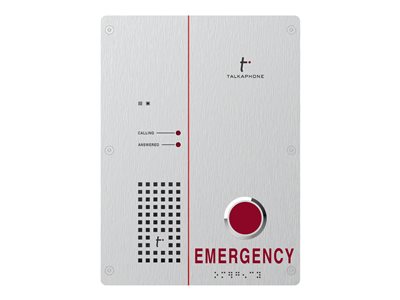 Talkaphone ETP-520E - Emergency call system