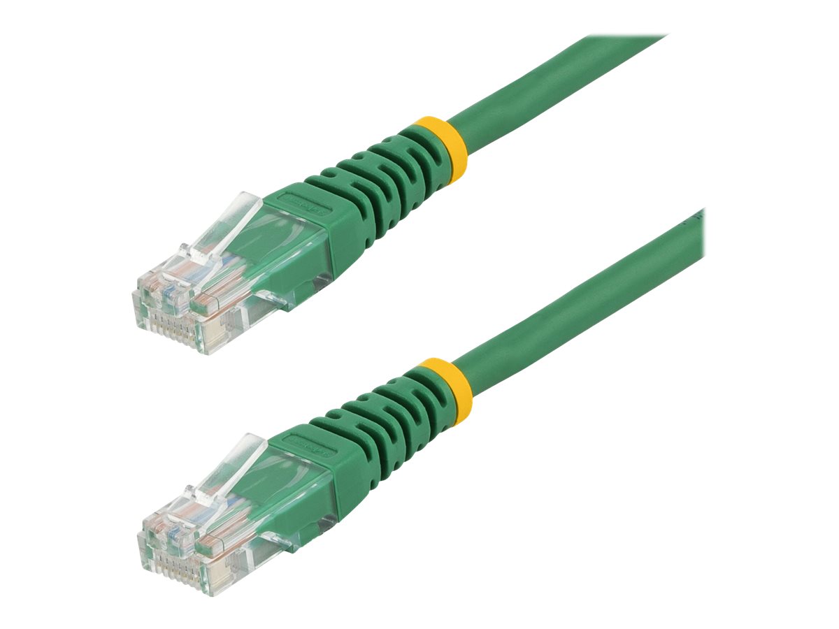 StarTech.com Cat5e Ethernet Cable