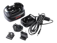 Honeywell - Barcode scanner charging stand | Overview, Specs, Details | SHI