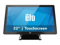 Elo I-Series 3 - Tout-en-un Core i5 i5-1245UL / jusqu'à 4.4 GHz - RAM 16 Go - SSD 256 Go 