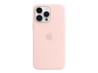 Apple Beskyttelsescover Kridt pink Apple iPhone 14 Pro Max