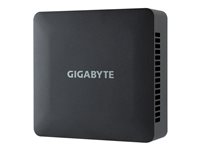 Gigabyte BRIX GB-BRi7H-1355 (rev. 1.0) UCFF I7-1335U 0GB No-OS