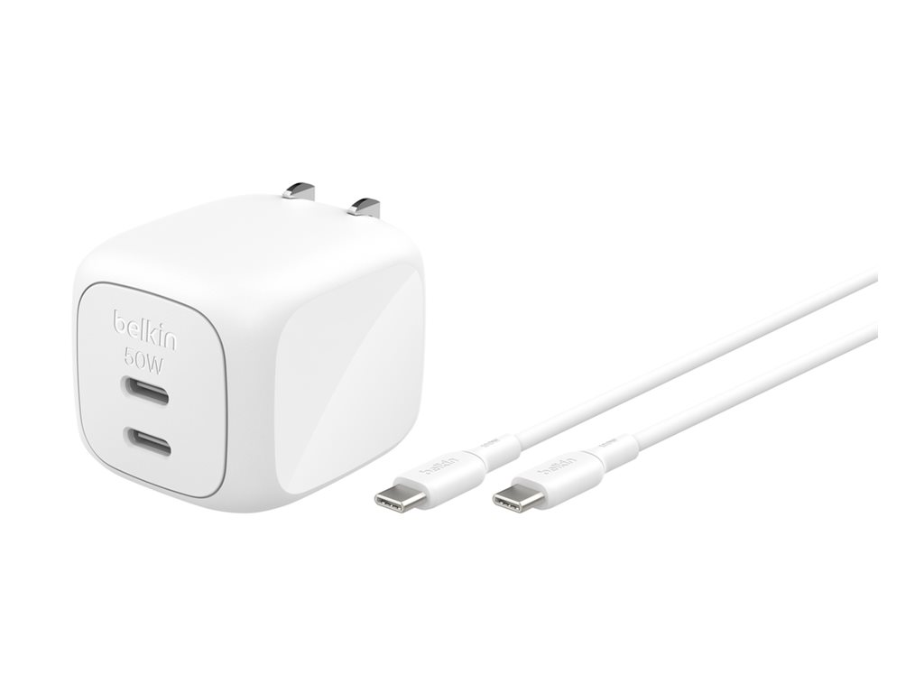 Belkin BoostCharge Pro
