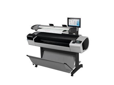 HP DesignJet SD Pro 2 MFP