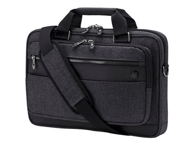 HP Executive Slim Top Load Notebook carrying case 14.1INCH promo 