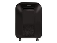 FELLOWES Powershred LX200 Black Shredder