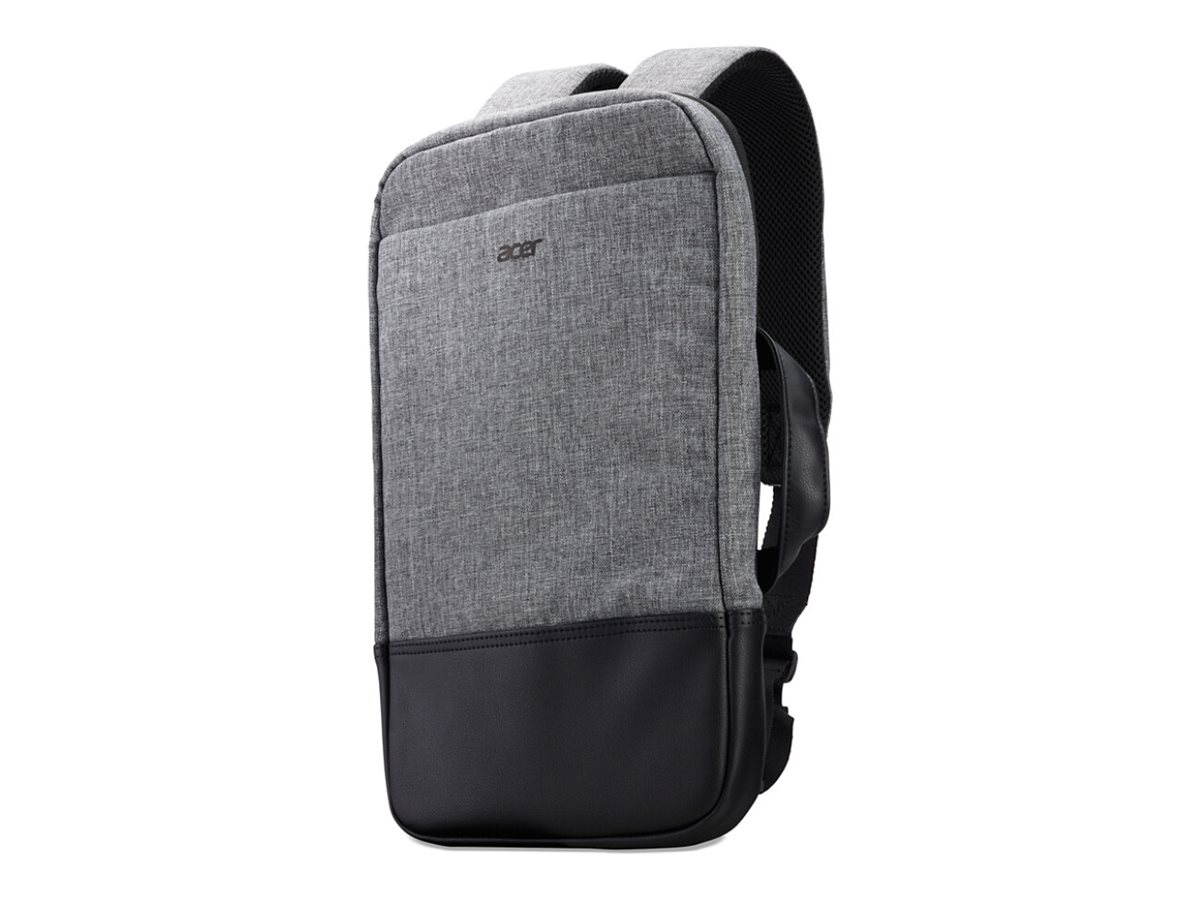 Buy Acer Predator Rolltop Backpack (NP.BAG1A.290) grey from £47.49 (Today)  – Best Deals on idealo.co.uk