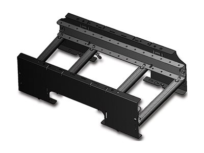 APC - Open bottom cable trough