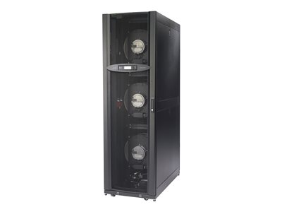 APC InRow RC - Rack air-conditioning cooling system chilled water
