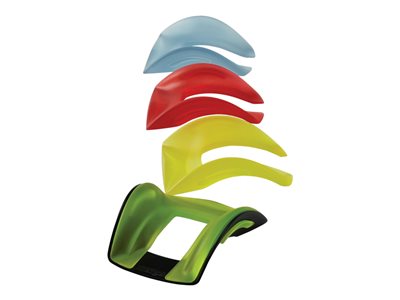 Kensington Conform Wrist Rest With SmartFit System
