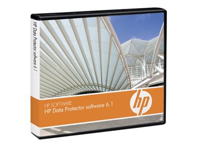 Micro Focus Data Protector Starter Pack
