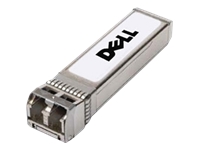 Dell - Module transmetteur QSFP - 40GbE - jusqu'à 150 m 