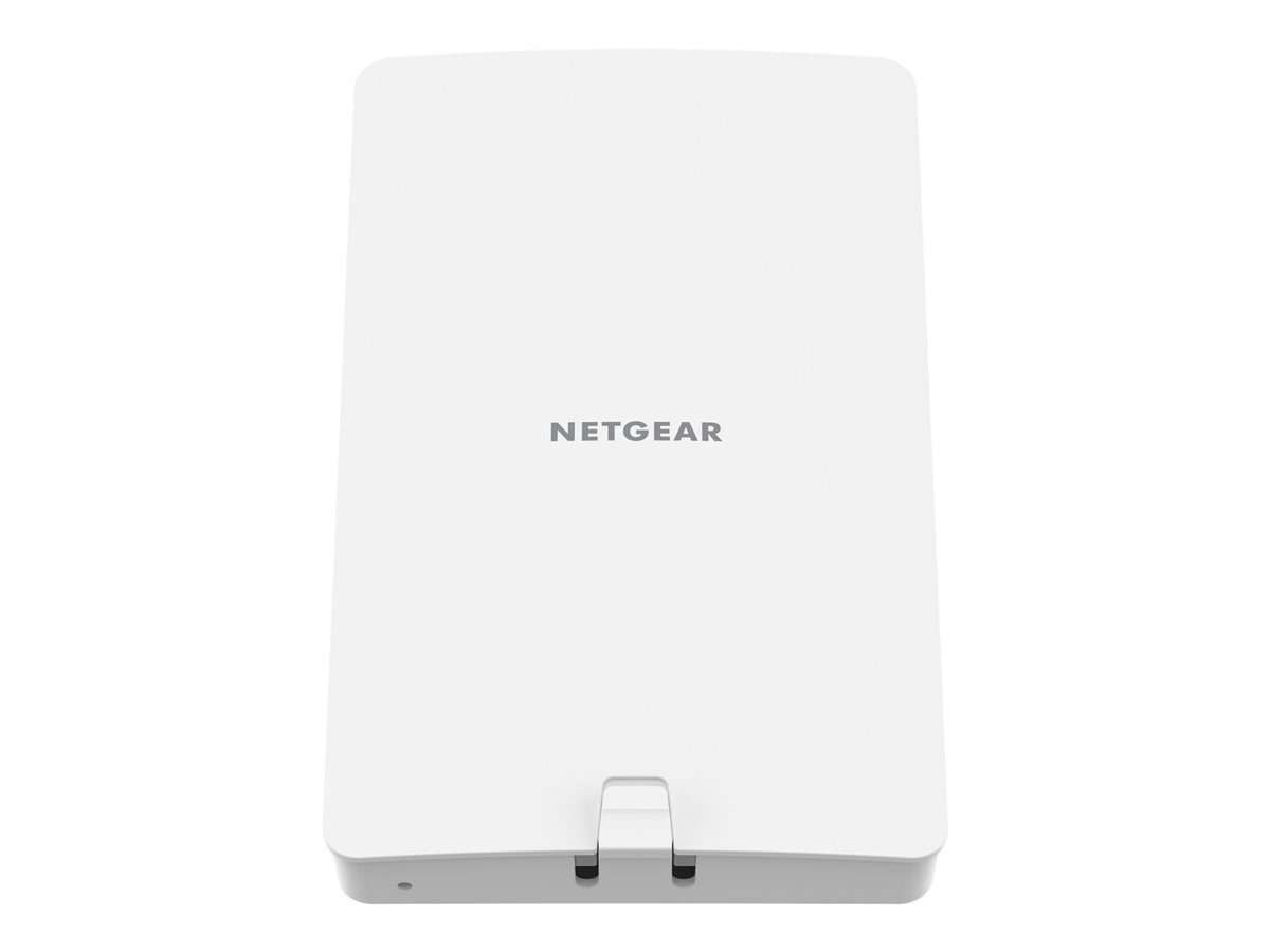 NETGEAR Insight Mgd WiFi 6 AX1800 Dual