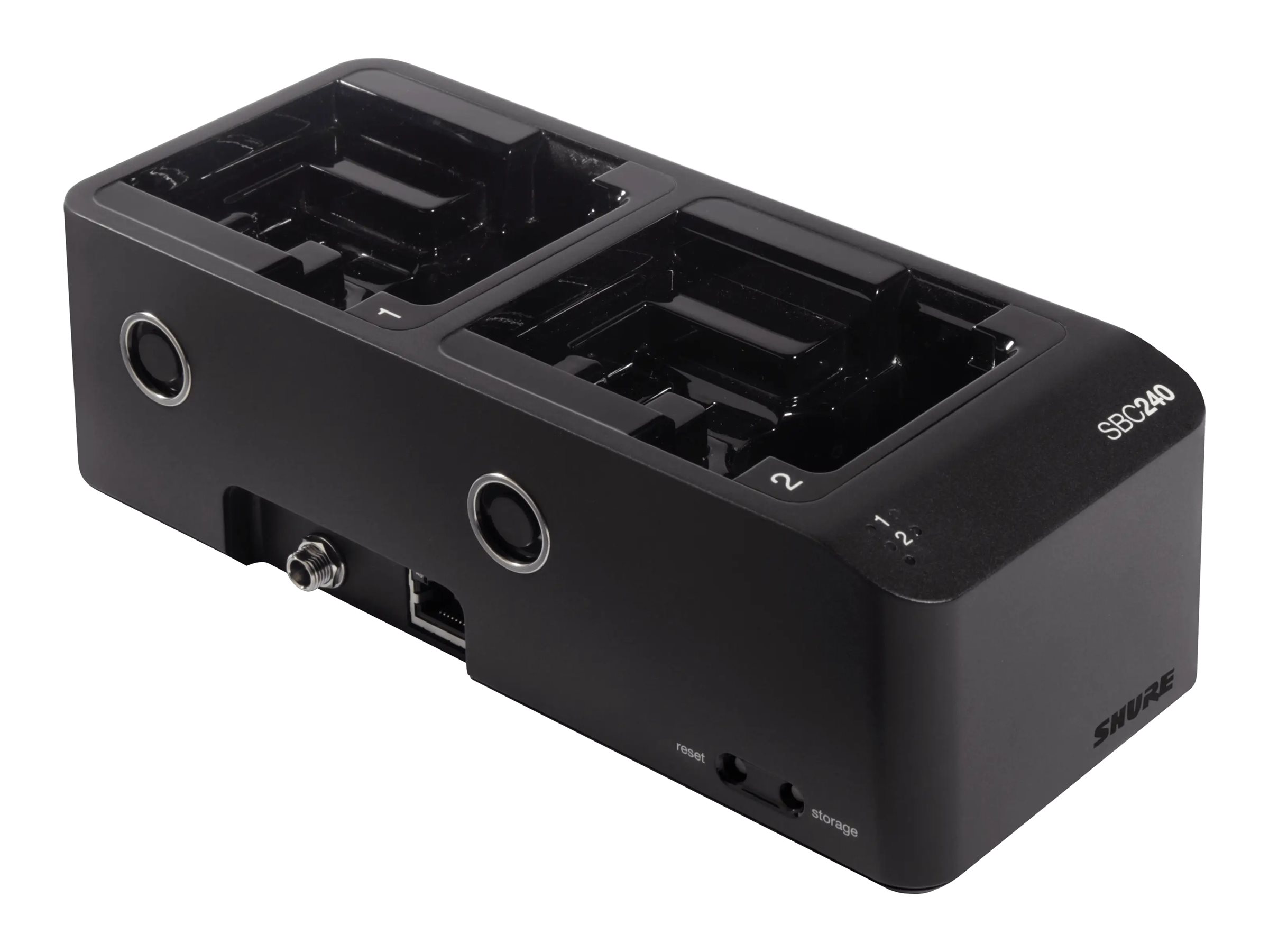 Shure SBC240 - TAA Compliant Version