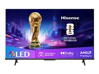 Hisense 50E77Q PRO 50' 4K UHD (2160p) Sort