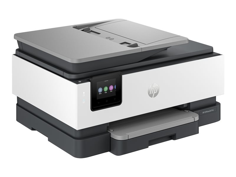 HP Officejet Pro 8125e All-in-One