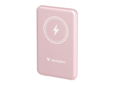 Verbatim Charge 'n' Go
