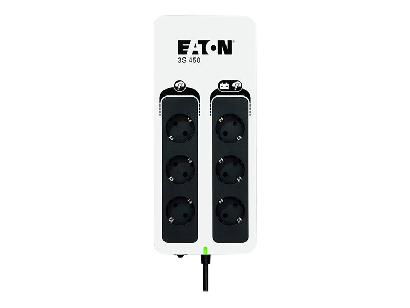 Eaton 3S 450