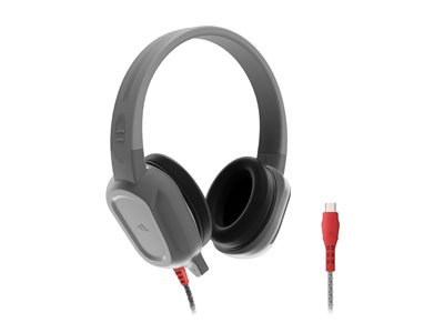 Brenthaven Rugged 2 - Headphones with mic