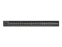 LANCOM GS-4554XUP Switch 48-porte 2.5 Gigabit Ethernet PoE++