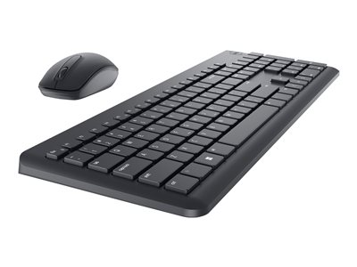 DELL Keyboard and Mouse KM3322W German