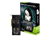 Gainward GeForce RTX 3060 Ghost 12GB