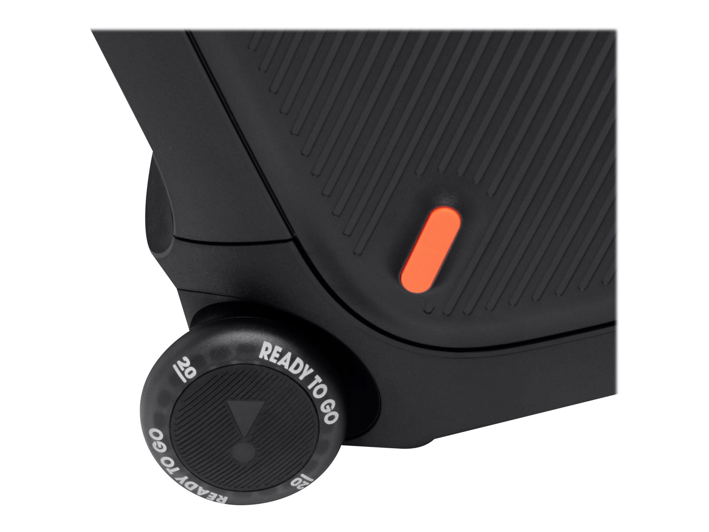 JBL PartyBox 310 Portable Bluetooth Party Speaker - Black - JBLPARTYBOX310AM