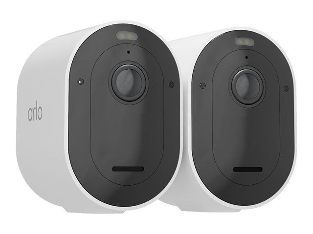 Arlo Pro 5 - síťová bezpečnostní kamera – foto 3
