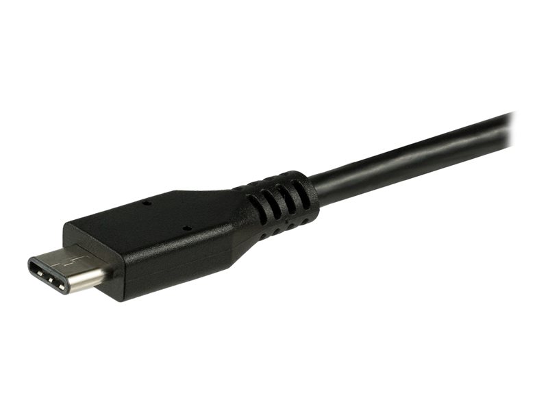 Adaptateur USB 3.0 vers fibre SC GbE - Adaptateurs réseau USB et USB-C