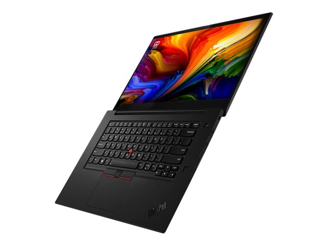 Lenovo ThinkPad X1 Extreme Gen 3 20TK | Overview, Specs