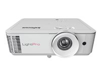 InFocus IN0046SL DLP-projektor WXGA VGA Composite video