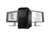 HP Workstation Z8 Fury G5