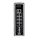 Eaton Tripp Lite series 8-Port Managed Industrial Gigabit Ethernet Switch