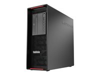 Lenovo ThinkStation P720 30BA Tower 1 x Xeon Gold 5222 / 3.8 GHz vPro RAM 64 GB  image