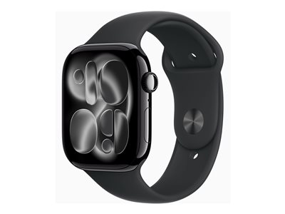 Apple Watch Series 11 (GPS + Cellular)