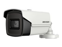 Hikvision 5 MP Ultra-Low Light Camera DS-2CE16H8T-IT5F Overvågningskamera Udendørs