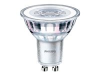 Philips by Signify 8718699773656 LED pære F 215 lm 2700K Varm hvid
