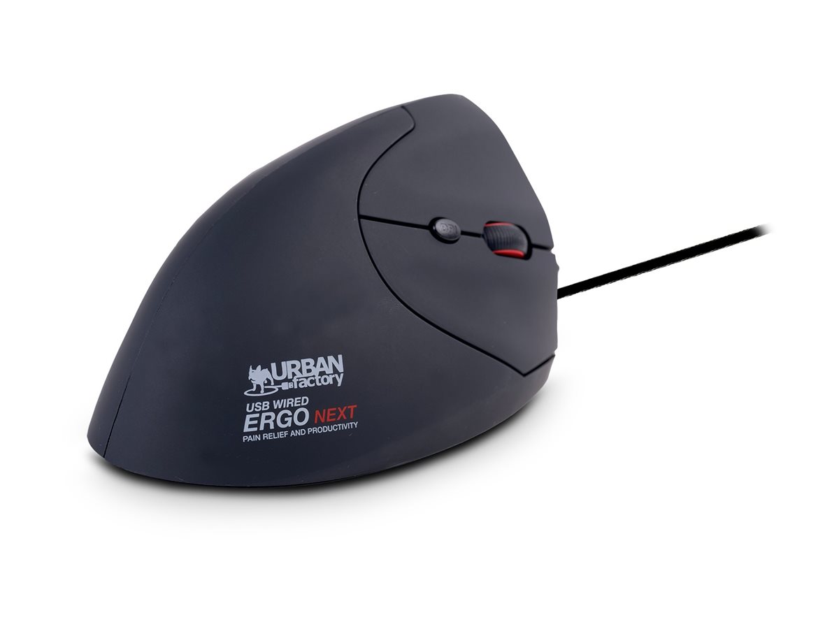 Urban Factory ERGO