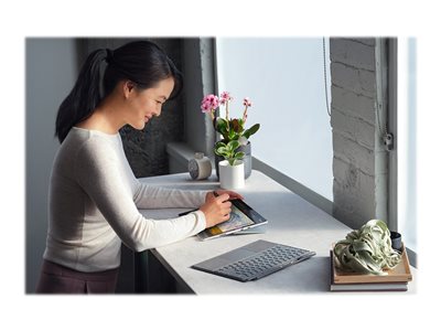 MICROSOFT Surface Pro8/X Type Cover (P) - 8X6-00045