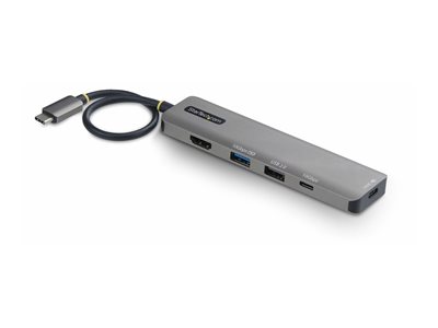 Startech - Docking station