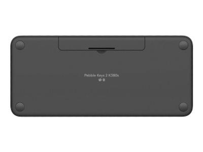 LOGI Pebble Keys 2 K380s TONAL GRAPH(FR)
