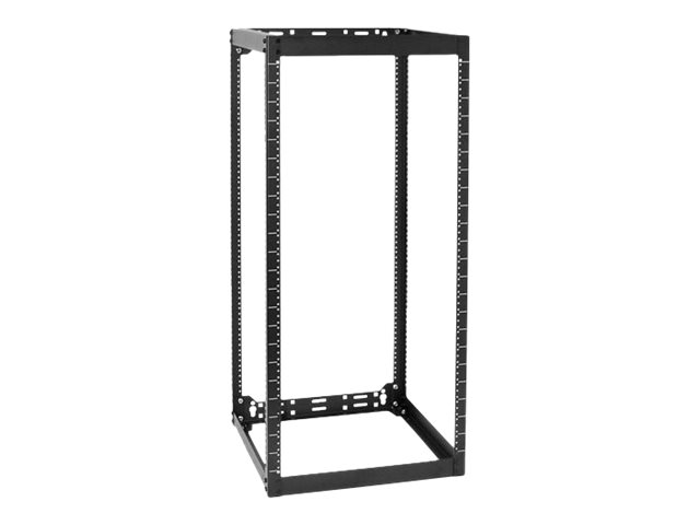 Dynamix AVR1620 rack Product shot Left-angle 79300